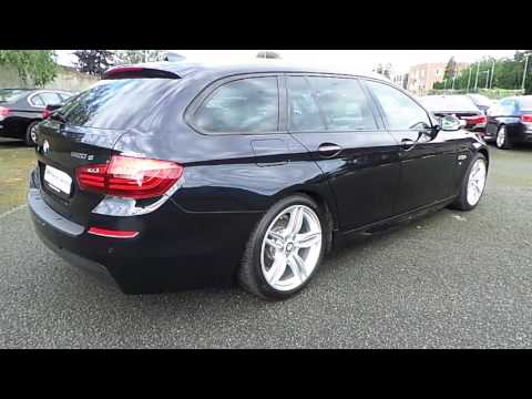 520d M Sport touring