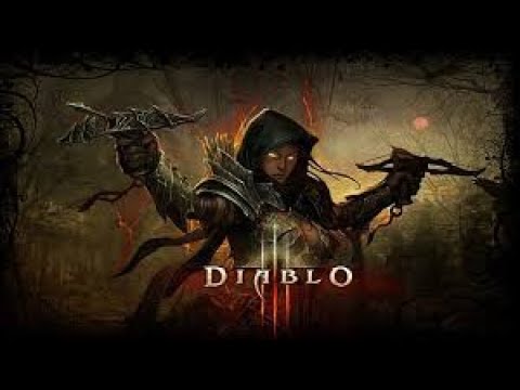 Diablo 3 S21 - GR128 2man DH GoD & DH Zero  | Ryzen 3900x | 2080 Ti | 3440x1440 21:9