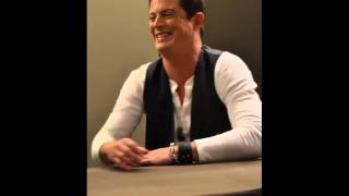 Manu Intiraymi Interview 24-6-12 video