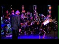 Paquito D' Rivera - "Libertango" (Clazz Barcelona 2011) [Official Video]