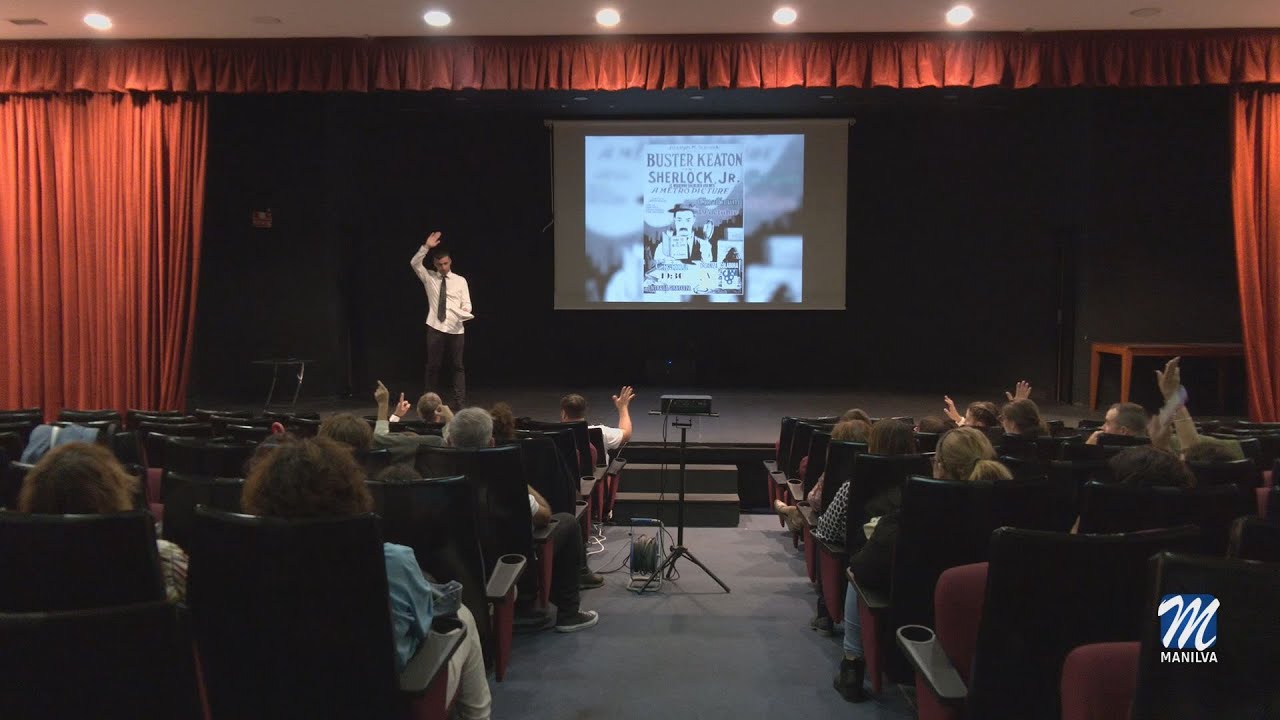 Comienzan las jornadas de Cinefórum de la mano de ARTEratro13