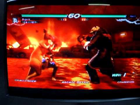 Anakin vs Lil Majin MM 1.avi