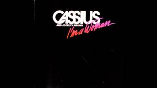 CASSIUS Jocelyn Brown Im a Women Extended Mix