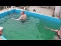 Эта сука знает, как топить 