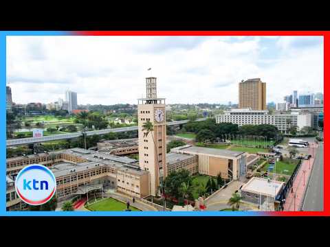 MP Jack Wamboka suspended over bribery claims as integrity questions hit Parliament