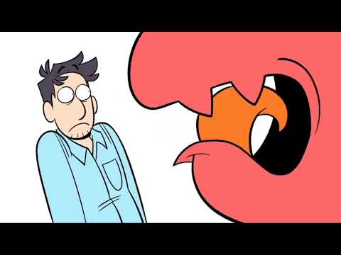 SATINA  LUCIA ¿ESTOY GRUESA? (short) ESPAÑOL LATINO