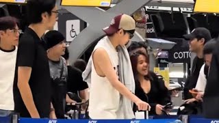 Download lagu 🔴 SB19 SPOTTED SA THAILAND AIRPORT PAUWE NA SILA PA PINAS! HAVE A SAFE FLIGHT! mp3 Download lagu 🔴 SB19 SPOTTED SA THAILAND AIRPORT PAUWE NA SILA PA PINAS! HAVE A SAFE FLIGHT! mp3