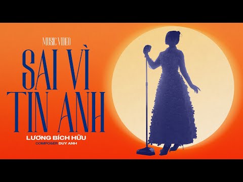 Thể hiện bởi Lương Bích Hữu