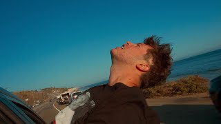 running from me Music Video