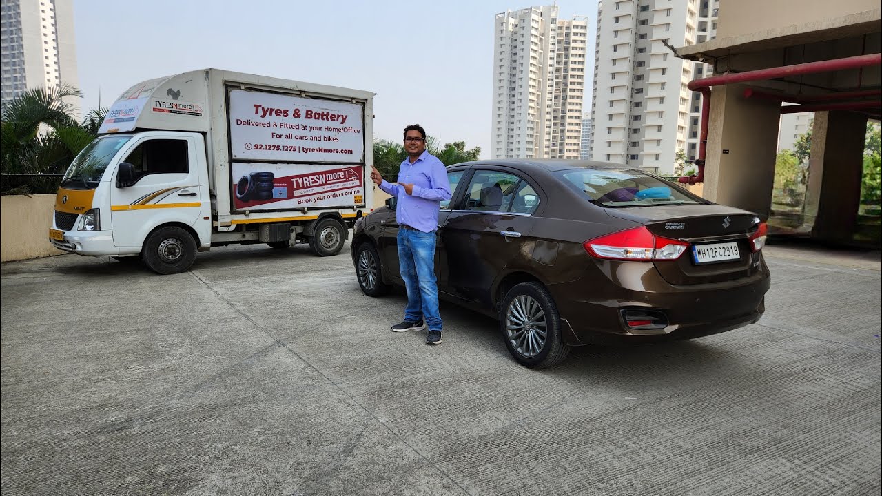 Maruti swift LXl