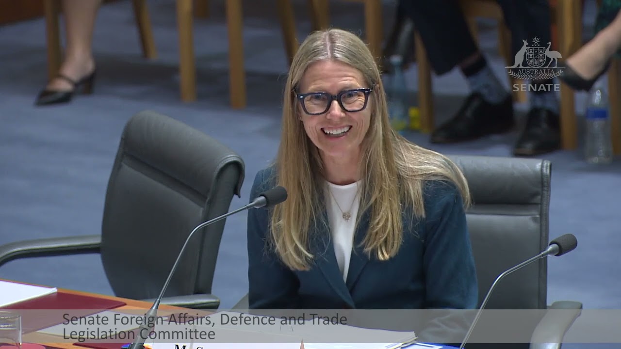 Aussie Families First, Not the Taliban