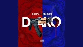 Drako (feat. Sha Da God)