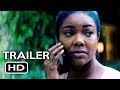 Breaking In Official Trailer 1 2018 Gabrielle Union Billy Burke Thriller Movie HD