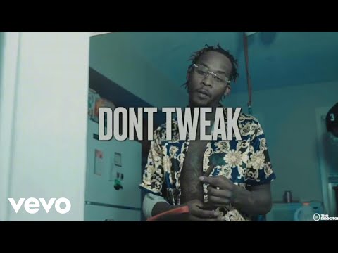 Charged Up Tevvy - Don’t Tweak