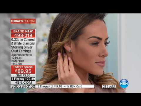 HSN | Jewelry Clearance up to 60% Off 08.31.2016 - 12 AM