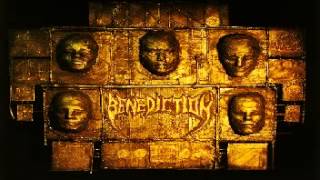 Benediction - Saneless Theory