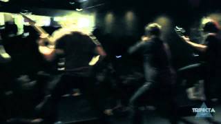 Aurora- Zero [0] (St. George, Utah @ The Electric Theater April 9th 2011) Debut