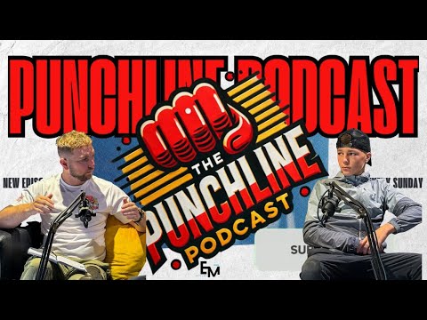 Rising Boxer Scott Thompson: A Story of Determination and Dedication (EP10)