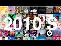 Reboot 2010 2016 MegaMashup127 Songs Mas Reboot 2010 2016 MegaMashup127 Songs Mas