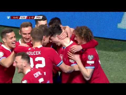  Czech Republic 3-1 Poland 