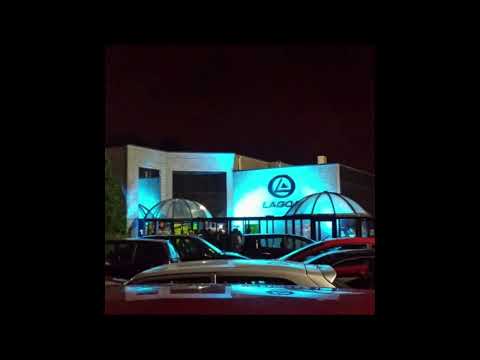 Fred Rister @ Lagoa HS Birthday 2000