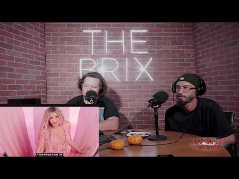 Lit Up AV Reactions: Shakira, Cardi B - Puntería