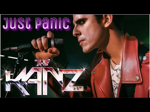The Kanz - Just Panic [OFFICIAL VIDEO]