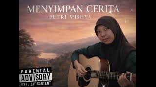Download lagu SENJA DAN CERITA by PUTRI MISHYA  mp3