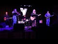 Cathy Richardson Band "Rhiannon""