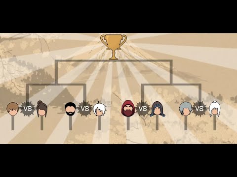 True Masters Full Tournament