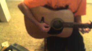 Pauls dance penguin cafe orchestra cover on acoustic