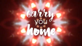 Carry Me Home - The Ready Set [Lyrics]