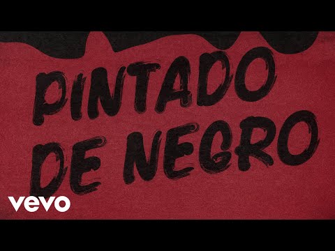 The Rolling Stones - Paint It, Black (Video Oficial con Letra en Español)