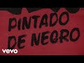 The Rolling Stones Paint It Black Official Spanish Lyric Video