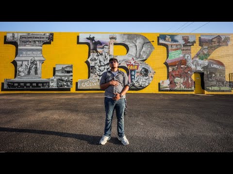 JAG - LBK KING (Official Video)