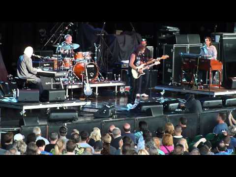 Procol Harum in Detroit