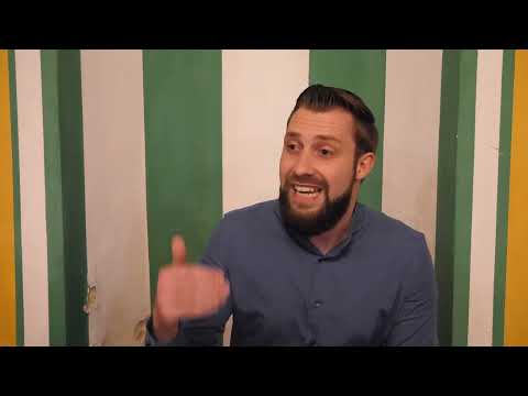 Halka hadisa - Emir Imamović (3.3.2022.)