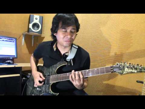 [Top 57] JTC Solo Contest 2015 - ARYZ BULO