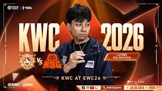 Download lagu INO DAN AKU NOBAR GRAND FINAL AG VS KSG KWC 2026 PARIS #KWC2026 #EWC #2026HoK #HonorofKings mp3 Download lagu INO DAN AKU NOBAR GRAND FINAL AG VS KSG KWC 2026 PARIS #KWC2026 #EWC #2026HoK #HonorofKings mp3