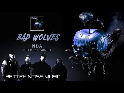 Video thumbnail for NDA