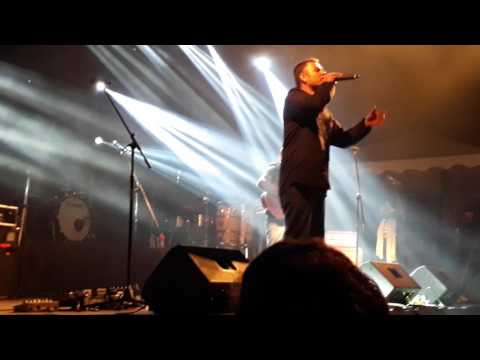 Guardarraya - Te Recorreré (En Vivo Ambato - Ecuador 🇪🇨 2017 )