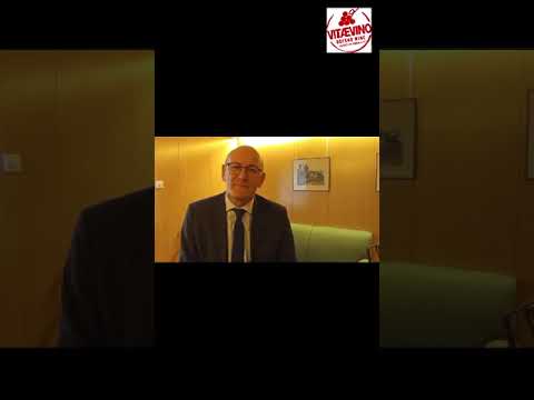 Video of Joseba Agirretxea
