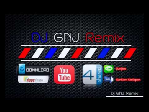 ใจหมา แดนซ์[DJ GNJ]H&P 3Cha Remix