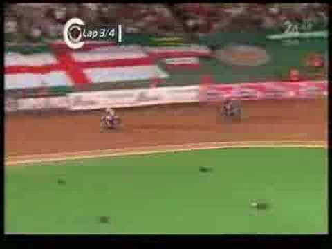 SGP 2008 Great Britain -Cardiff, Final