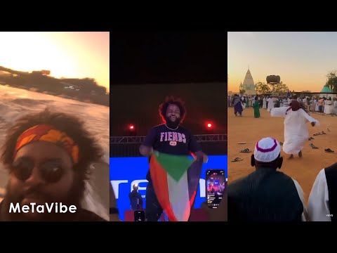 Bas, Adekunle Gold - Khartoum