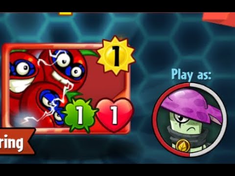 Event Showcase !!! Daily Event 3 rd June 2021 Plants vs Zombies Heroes day 3