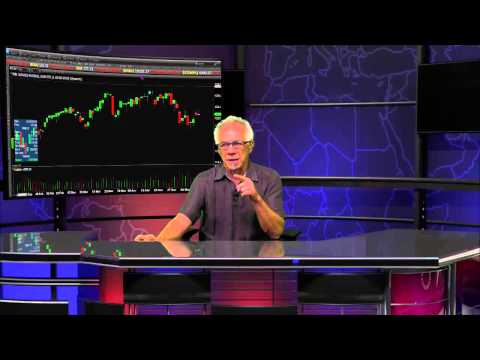 May 11th Daily Stock Market Recap by Tom O'Brien on TFNN   2015