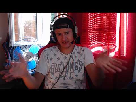 DRAMA - JOOMBOOS RANT