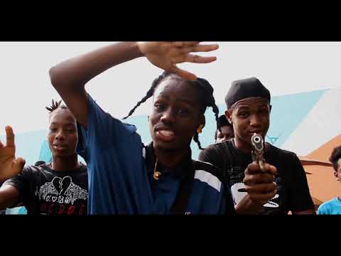 KCV ft TIMANIX  - CHALÈ (clip 2021)