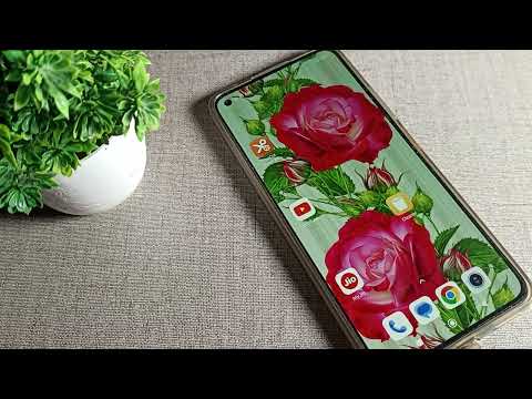 Mi 10t phone internet Reset setting, how to reset internet setting